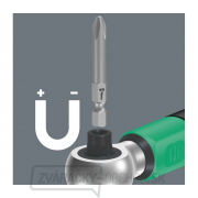 Wera 075801 Šesťhranný momentový kľúč 1/4" Safe-Torque A 2 (2 ÷ 12 Nm) náhled