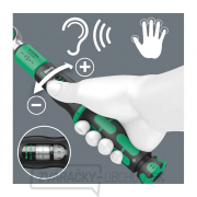 Wera 075801 Šesťhranný momentový kľúč 1/4" Safe-Torque A 2 (2 ÷ 12 Nm) náhled