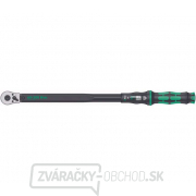 Wera 075623 Wera Click-Torque C 4 Momentový kľúč s 1/2" račňou (60 - 300 Nm) Náhľad