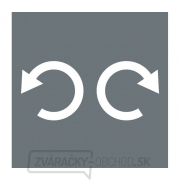 Wera 075657 Momentový kľúč Click-Torque X 7 pre nástrčné hlavice 14x18 mm (10 ÷ 100 Nm) náhled