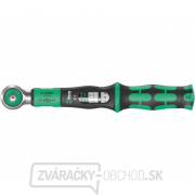 Wera 075800 Momentový kľúč 1/4" Safe-Torque A 1 (2 ÷ 12 Nm) Náhľad