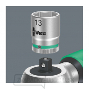 Wera 075800 Momentový kľúč 1/4" Safe-Torque A 1 (2 ÷ 12 Nm) Wera 075800 Momentový kľúč 1/4" Safe-Torque A 1 (2 ÷ 12 Nm) náhled