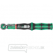 Wera 075800 Momentový kľúč 1/4" Safe-Torque A 1 (2 ÷ 12 Nm) gallery main image