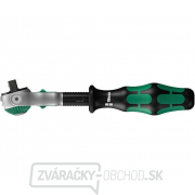 Wera 003533 Sada račňových kľúčov Zyklop Speed 8100 SA 2, 1/4", metrické - 42 ks Náhľad