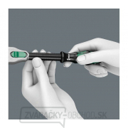 Wera 003533 Sada račňových kľúčov Zyklop Speed 8100 SA 2, 1/4", metrické - 42 ks náhled