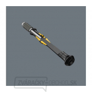 Wera 135973 Kraftform Kompakt Micro 21 ESD 1 (sada 21 kusov) náhled