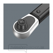 Wera 130110 Wera Click-Torque A 6 Set 1 Momentový kľúč s 1/4" račňou (2,5 ÷ 25 Nm) Sada 21 dielov Wera 130110 Wera Click-Torque A 6 Set 1 Momentový kľúč s 1/4" račňou (2,5 ÷ 25 Nm) Sada 21 dielov náhled