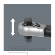 Wera 075625 Wera Click-Torque C 2 Tlačný momentový kľúč R/L nastaviteľný na oboch stranách (20 ÷ 100 Nm) náhled