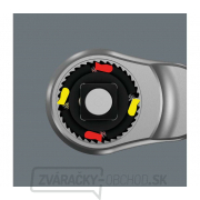 Wera 004080 Sada račňových skrutiek Zyklop Metal 8100 SC 10 - palcová, upínacia časť 1/2" (28 dielov) Wera 004080 Sada račňových skrutiek Zyklop Metal 8100 SC 10 - palcová, upínacia časť 1/2" (28 dielov) náhled