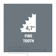 Wera 004080 Sada račňových skrutiek Zyklop Metal 8100 SC 10 - palcová, upínacia časť 1/2" (28 dielov) Wera 004080 Sada račňových skrutiek Zyklop Metal 8100 SC 10 - palcová, upínacia časť 1/2" (28 dielov) náhled