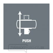 Wera 004080 Sada račňových skrutiek Zyklop Metal 8100 SC 10 - palcová, upínacia časť 1/2" (28 dielov) Wera 004080 Sada račňových skrutiek Zyklop Metal 8100 SC 10 - palcová, upínacia časť 1/2" (28 dielov) náhled
