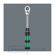 Wera 004090 Sada račňových kľúčov Zyklop 1/2" 8006 SC 1 Zyklop Hybrid (sada 13 dielov) Náhľad