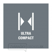 Wera 004090 Sada račňových kľúčov Zyklop 1/2" 8006 SC 1 Zyklop Hybrid (sada 13 dielov) náhled