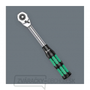 Wera 004090 Sada račňových kľúčov Zyklop 1/2" 8006 SC 1 Zyklop Hybrid (sada 13 dielov) náhled