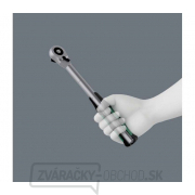 Wera 004090 Sada račňových kľúčov Zyklop 1/2" 8006 SC 1 Zyklop Hybrid (sada 13 dielov) náhled