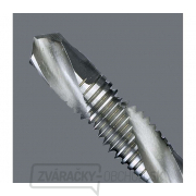 Wera 135928 Nástroje Kraftform Kompakt M 1 račňa 1/4" Zyklop Speed (sada 39 dielov) náhled