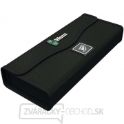 Wera 135928 Nástroje Kraftform Kompakt M 1 račňa 1/4" Zyklop Speed (sada 39 dielov) náhled