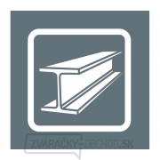 Wera 135928 Nástroje Kraftform Kompakt M 1 račňa 1/4" Zyklop Speed (sada 39 dielov) náhled