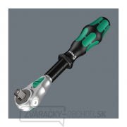 Wera 135928 Nástroje Kraftform Kompakt M 1 račňa 1/4" Zyklop Speed (sada 39 dielov) náhled