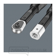 Wera 075611 Momentový kľúč Wera Click-Torque B 2 s 3/8" račňou (20 - 100 Nm) Wera 075611 Momentový kľúč Wera Click-Torque B 2 s 3/8" račňou (20 - 100 Nm) náhled