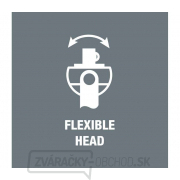 Wera 004076 Sada račňových kľúčov 1/2" 8100 SC 6 Zyklop Speed (sada 28 dielov) náhled