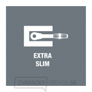 Wera 004081 Sada račňových kľúčov Zyklop Metal 8100 SC 11 - palec, 1/2" skľučovadlo (28 dielov) Wera 004081 Sada račňových kľúčov Zyklop Metal 8100 SC 11 - palec, 1/2" skľučovadlo (28 dielov) náhled