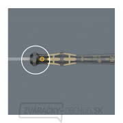 Wera 134019 Kraftform Micro ESD skrutkovače na elektroniku veľké balenie 1 (sada 25 ks) Wera 134019 Kraftform Micro ESD skrutkovače na elektroniku veľké balenie 1 (sada 25 ks) náhled