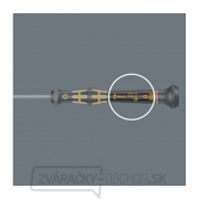 Wera 134019 Kraftform Micro ESD skrutkovače na elektroniku veľké balenie 1 (sada 25 ks) Wera 134019 Kraftform Micro ESD skrutkovače na elektroniku veľké balenie 1 (sada 25 ks) náhled