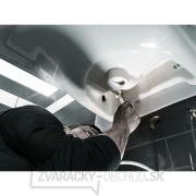 Wera 020233 Kľúče 8 ÷ 19 mm 6003 Joker 1 na magnetickej tyči, 9640 (sada 11 dielov) náhled