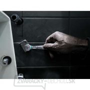 Wera 020233 Kľúče 8 ÷ 19 mm 6003 Joker 1 na magnetickej tyči, 9640 (sada 11 dielov) náhled