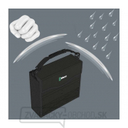 Wera 004357 Kufrík na náradie Wera 2go 2 XL náhled