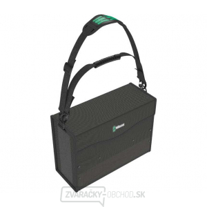 Wera 004357 Kufrík na náradie Wera 2go 2 XL Wera 004357 Kufrík na náradie Wera 2go 2 XL gallery main image