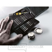 Wera 073671 Držiak 4 mm a nôž pre elektroniku Kraftform Kompakt Micro 20 ESD 1 (sada 20 dielov) Wera 073671 Držiak 4 mm a nôž pre elektroniku Kraftform Kompakt Micro 20 ESD 1 (sada 20 dielov) náhled