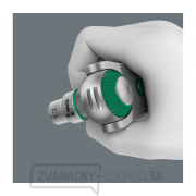 Wera 004049 Sada račňových kľúčov 3/8" 8100 SB 9 Zyklop Speed, palcové (sada 29 dielov) Wera 004049 Sada račňových kľúčov 3/8" 8100 SB 9 Zyklop Speed, palcové (sada 29 dielov) náhled