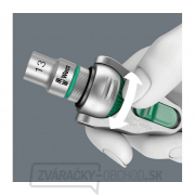 Wera 004049 Sada račňových kľúčov 3/8" 8100 SB 9 Zyklop Speed, palcové (sada 29 dielov) Wera 004049 Sada račňových kľúčov 3/8" 8100 SB 9 Zyklop Speed, palcové (sada 29 dielov) náhled