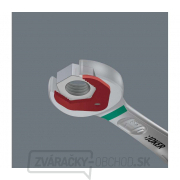 Wera 020092 Ráčnové kľúče 7/16 ÷ 3/4" 6001 Joker Switch 4 Imperial Set 1, palec (sada 4) náhled
