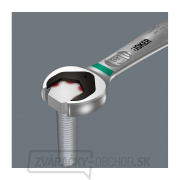 Wera 020092 Ráčnové kľúče 7/16 ÷ 3/4" 6001 Joker Switch 4 Imperial Set 1, palec (sada 4) náhled