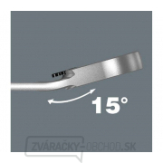 Wera 020092 Ráčnové kľúče 7/16 ÷ 3/4" 6001 Joker Switch 4 Imperial Set 1, palec (sada 4) náhled