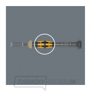 Wera 074800 Prednastavený momentový skrutkovač Kraftform 1460 Micro ESD (0,035 Nm) Náhľad