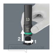 Wera 004841 Nástrčné hlavice 1/2" 13 ÷ 27 mm 8790 C Impaktor Deep Set 1 (sada 11 dielov) náhled