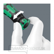 Wera 075652 Momentový kľúč Wera Click-Torque X 2 pre nástrčky 9x12 mm (10 - 50 Nm) Náhľad