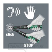 Wera 075652 Momentový kľúč Wera Click-Torque X 2 pre nástrčky 9x12 mm (10 - 50 Nm) Wera 075652 Momentový kľúč Wera Click-Torque X 2 pre nástrčky 9x12 mm (10 - 50 Nm) náhled