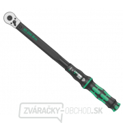 Wera 075622 Momentový kľúč Wera Click-Torque C 3 s 1/2" račňou (40 ÷ 200 Nm) Náhľad