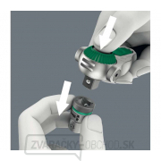 Wera 004175 Sada račňových kľúčov 3/8" 8100 SB 2 Zyklop Speed (27 kusov) náhled