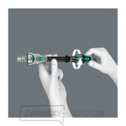 Wera 004175 Sada račňových kľúčov 3/8" 8100 SB 2 Zyklop Speed (27 kusov) náhled