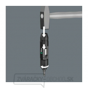 Wera 072017 Rázový uťahovák 5/16" typ 2090/17 (90 Nm) vrátane 14 bitov (sada 17 dielov) náhled