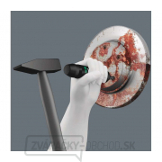 Wera 072017 Rázový uťahovák 5/16" typ 2090/17 (90 Nm) vrátane 14 bitov (sada 17 dielov) náhled