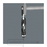 Wera 072017 Rázový uťahovák 5/16" typ 2090/17 (90 Nm) vrátane 14 bitov (sada 17 dielov) náhled