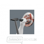 Wera 072017 Rázový uťahovák 5/16" typ 2090/17 (90 Nm) vrátane 14 bitov (sada 17 dielov) náhled