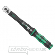 Wera 075620 Wera Click-Torque C 1 Momentový kľúč s 1/2" račňou (10 - 50 Nm) Náhľad